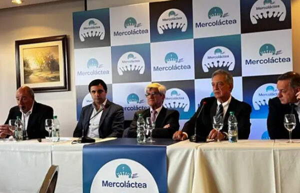 Los tamberos tendrán su propia expo: en junio de 2023 llega Mercoláctea a Uruguay