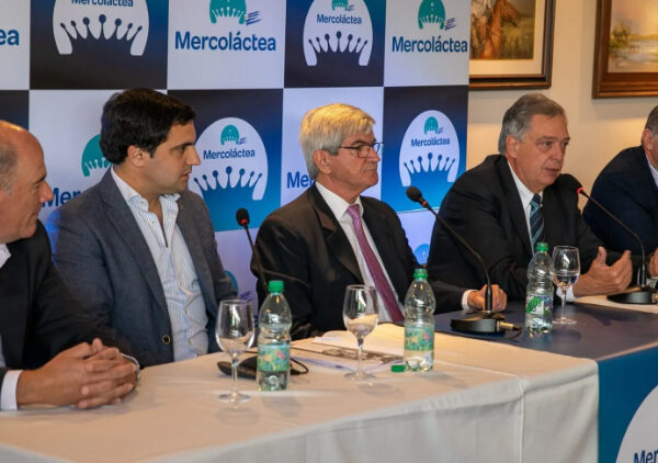 Mercoláctea Uruguay tendrá su primera edición del 1° al 3 de junio