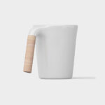 Luxury cups