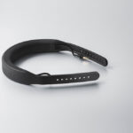 Hidden headphones