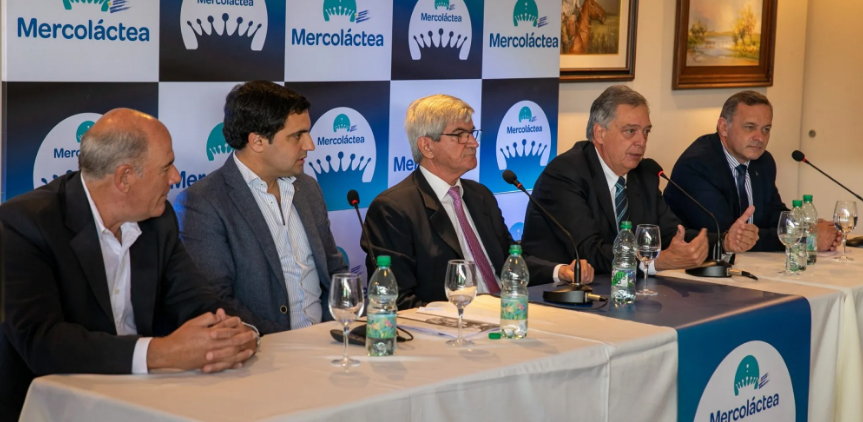 Mercoláctea Uruguay tendrá su primera edición del 1° al 3 de junio